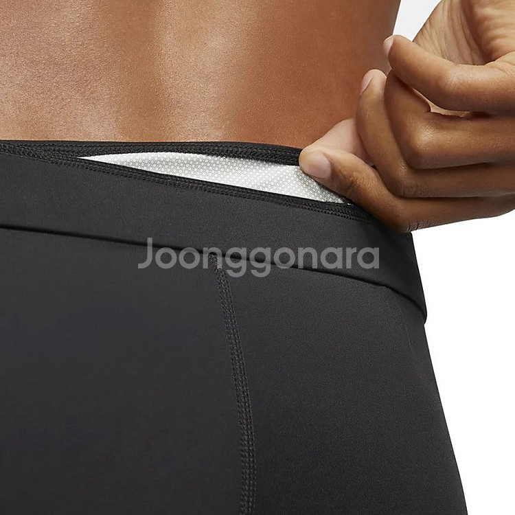 나이키 남자 레깅스 드라이핏 챌린저 런닝 기능성 타이즈--4
