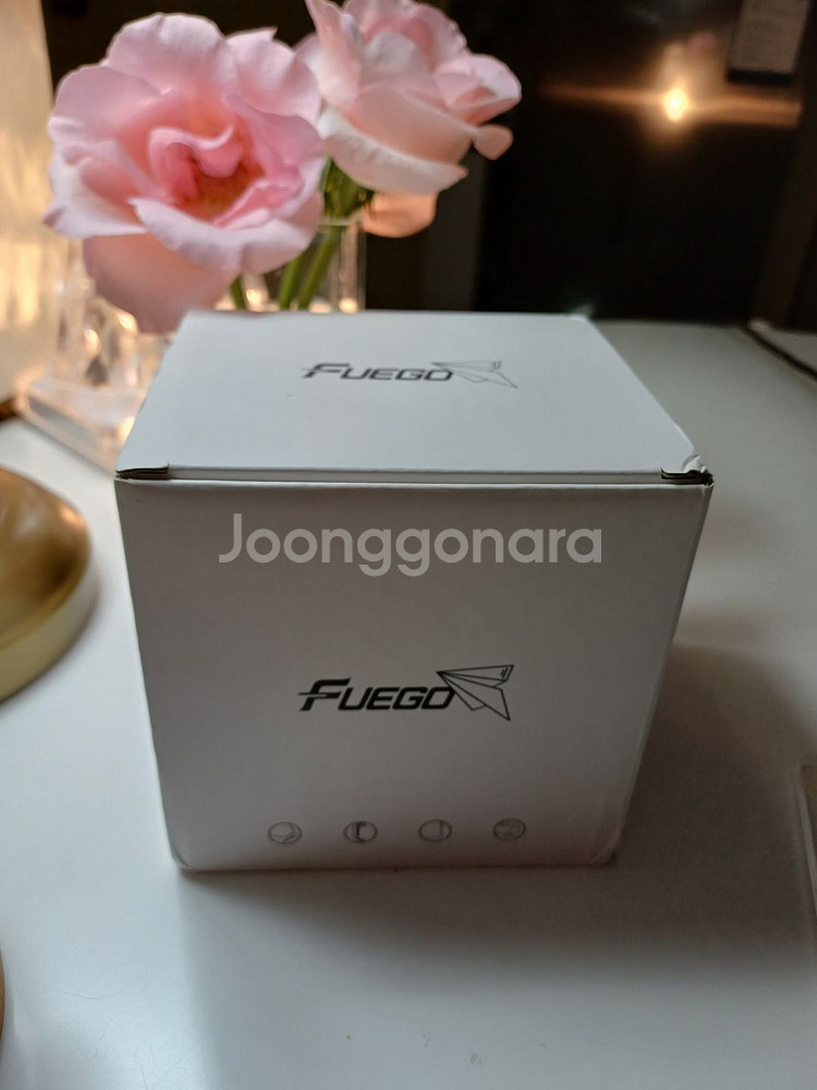 푸에고 라떼아트 스팀피쳐 500미리팔아요--1
