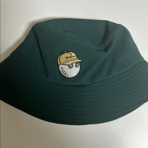말본 버킷햇