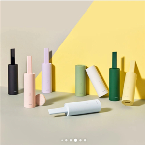 라이프썸 핸디 청소기 LFS-HA17 / 블랙