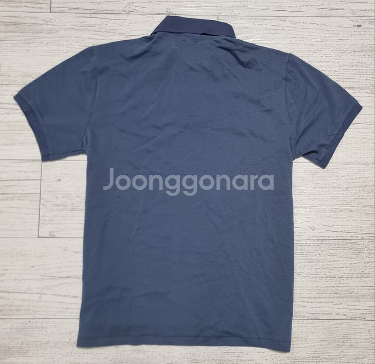폴로 랄프로렌 반팔카라티셔츠 XL 새상품 정품 무료배송--1