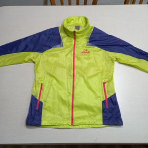 XL105 eider 봄여름 여성 바람막이 XL-406