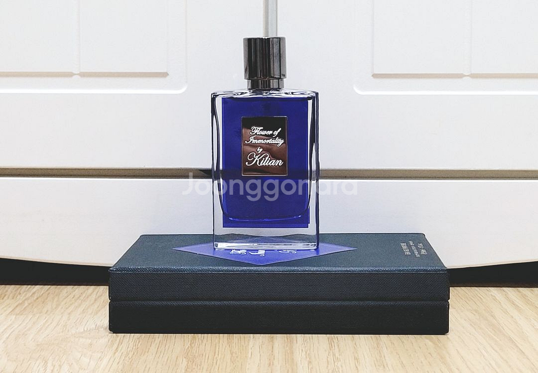 킬리안 플라워 오브 이모탈리티 50ml 거의 새 것--0