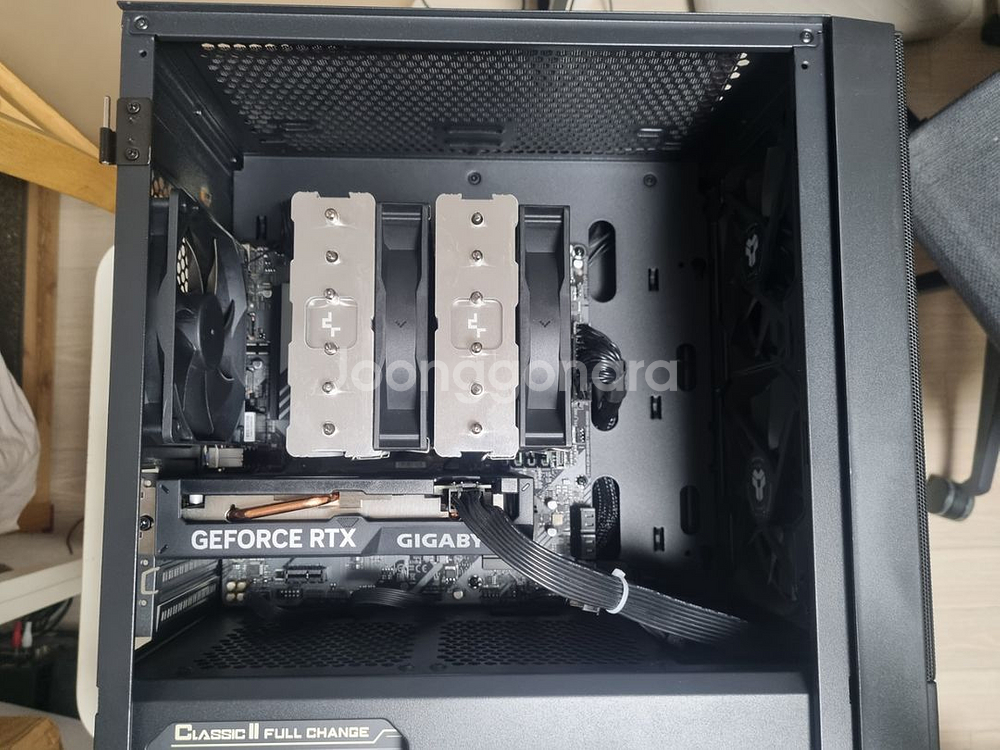 라이젠 9600x 반본체 팝니다--0