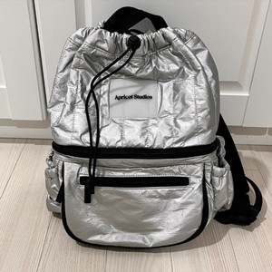 아프리콧 캐스터네츠 백팩