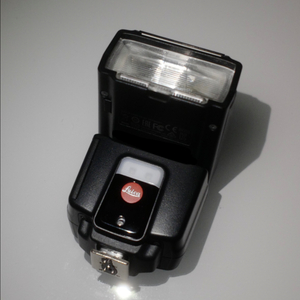 라이카 sf40, Leica sf40 스트로브, 플래쉬