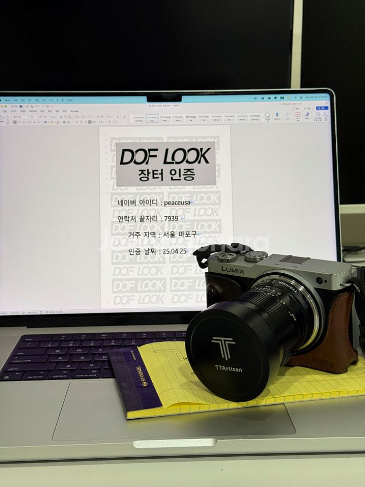 파나소닉 lumix s9 + TTartisan 11mm--0
