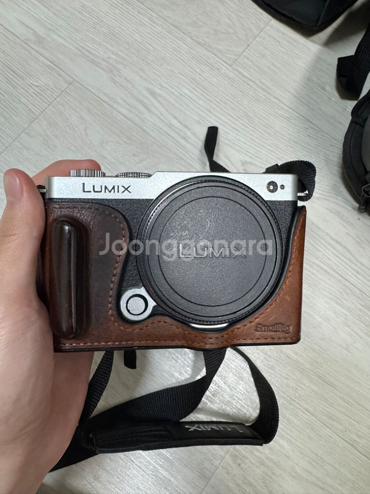 파나소닉 lumix s9 + TTartisan 11mm--3