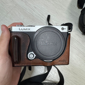파나소닉 lumix s9(렌즈포함일괄)