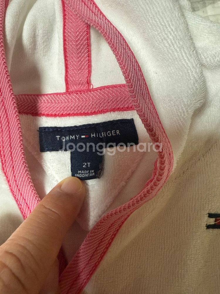 (1~3세) 베트맨 수영복 상하의 + 타올재질 후드--1