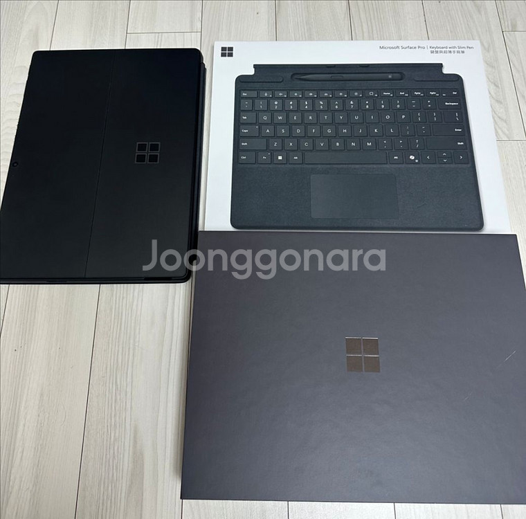 서피스 프로11 Elite 16GB 512GB--1