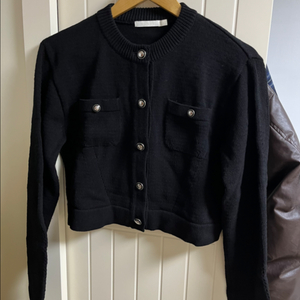그로브스토어 가디건 BASSET CARDIGAN