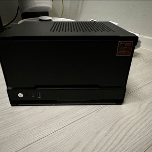 itx 케이스