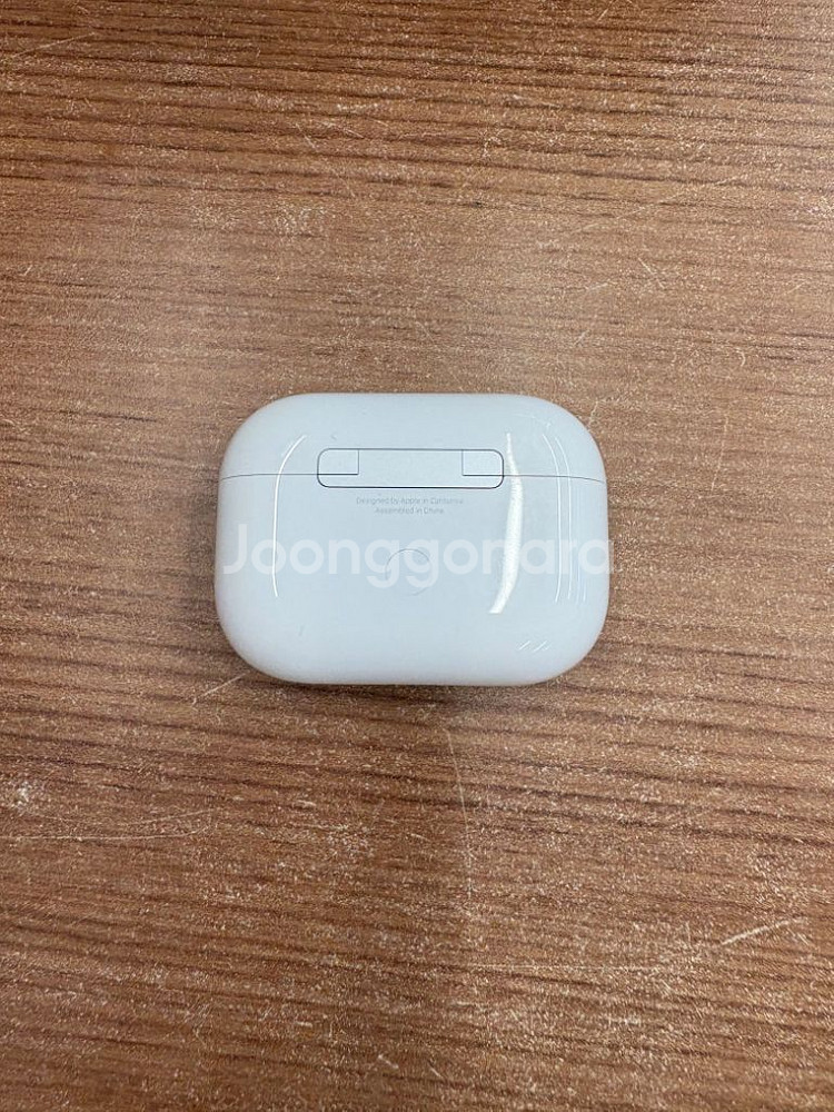 에어팟 프로 2세대 본체--1
