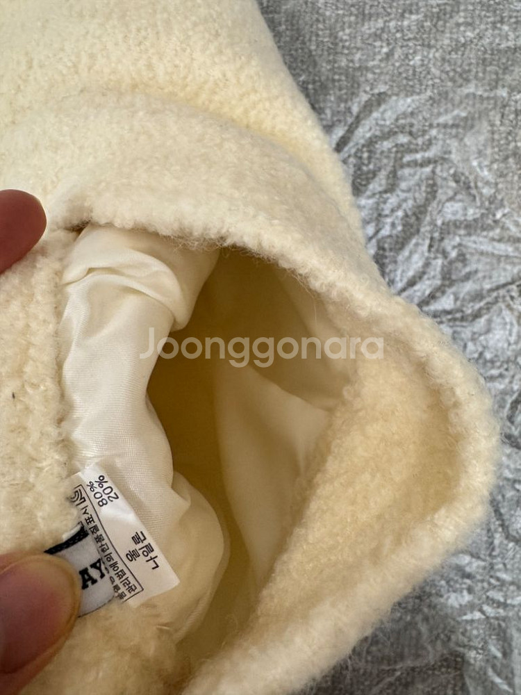 고걸 마담 자켓 스커트 세트--7