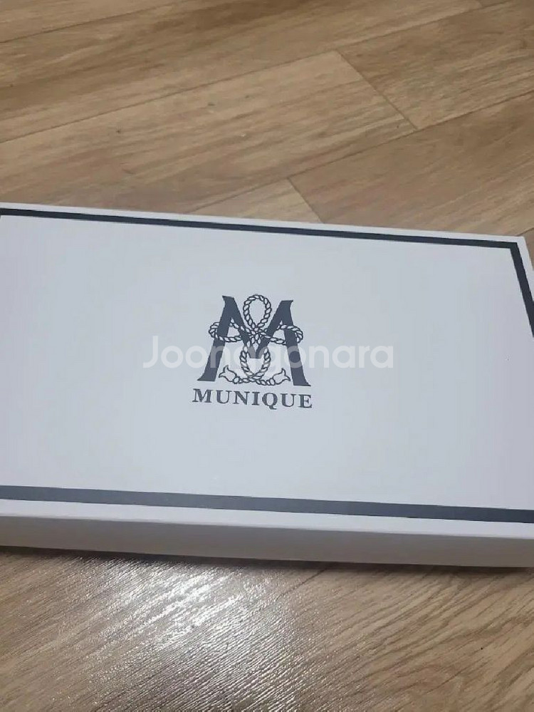 뮤니크 골프 카트파우치--3