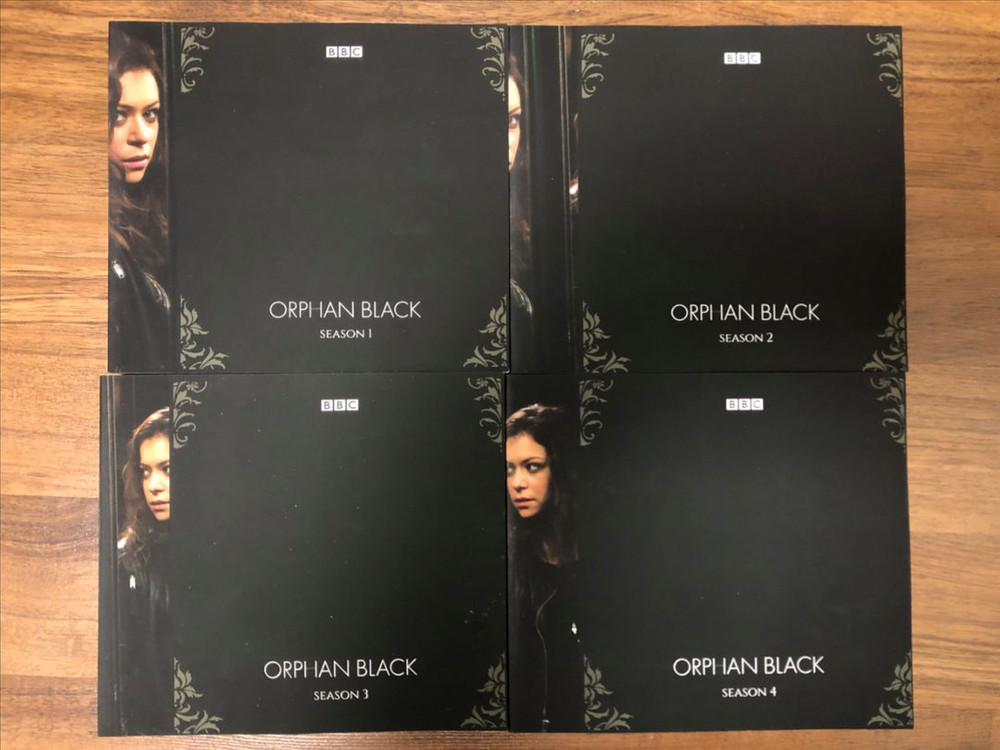 브릿잉글리쉬 BRIT ENGLISH 대사 전문 수록집--1