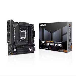 (미개봉)아수스 TUF Gaming B850M-PLUS