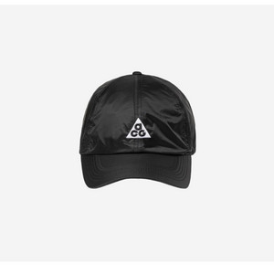나이키 acg 볼캡 블랙 XL