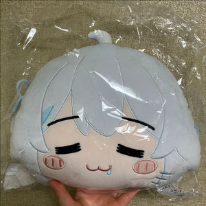 이세계 아이돌 고세구 쿠션