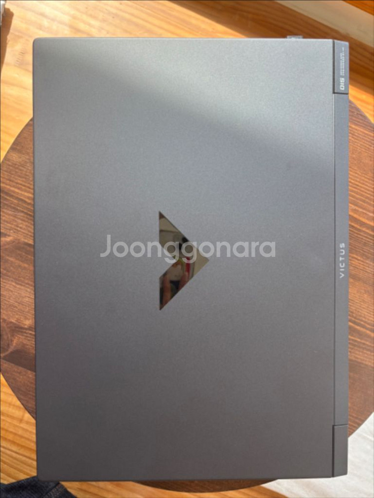 HP Victus 2025 게이밍노트북 15인치--3