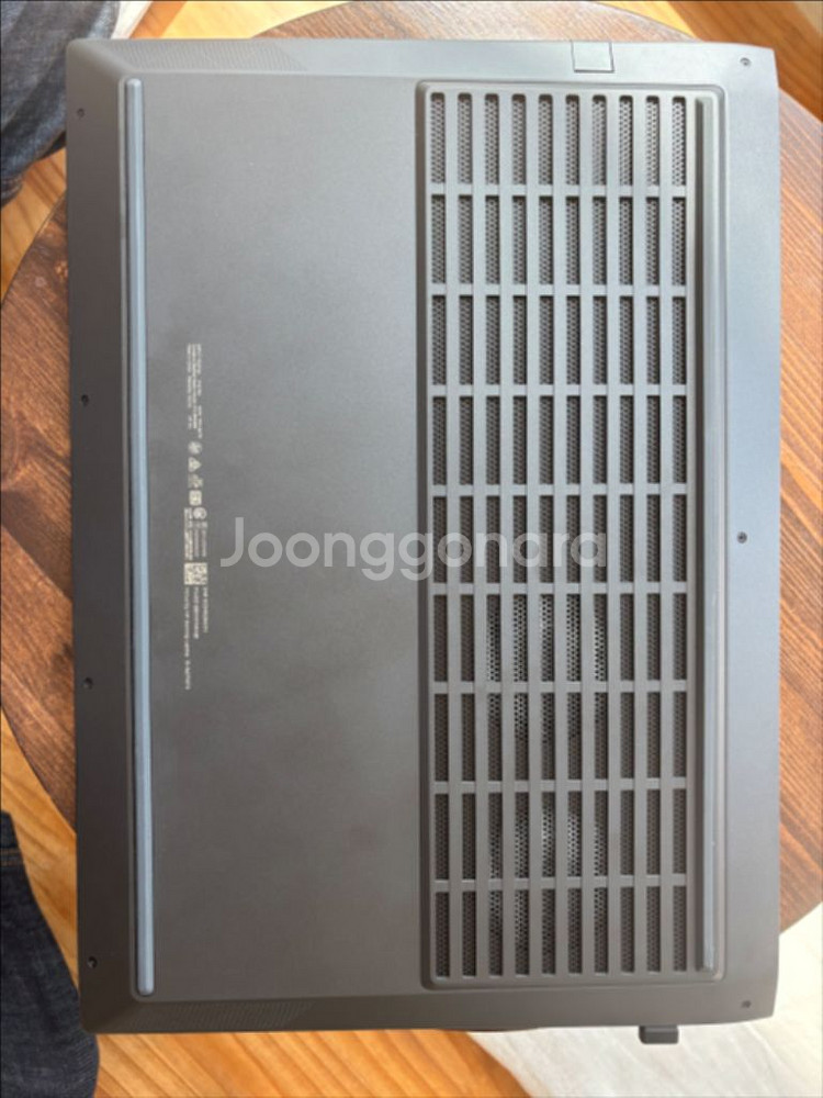 HP Victus 2025 게이밍노트북 15인치--1
