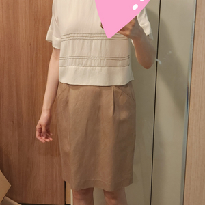 쉬즈미스 원피스