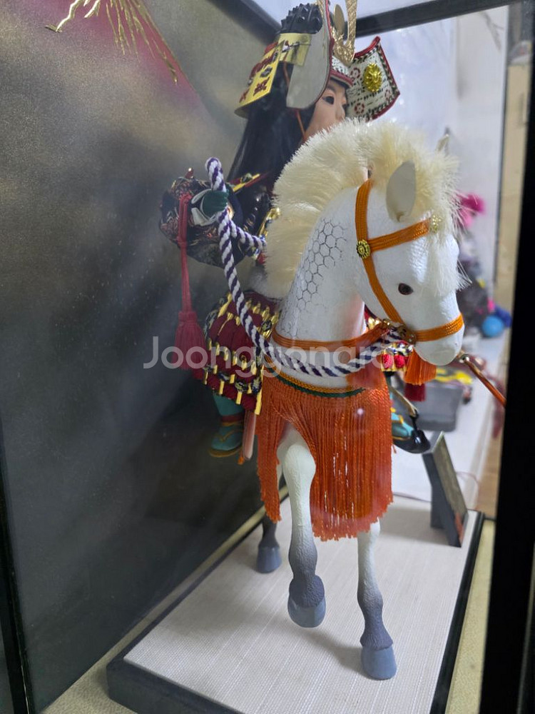 주문제작한 일본인형--1