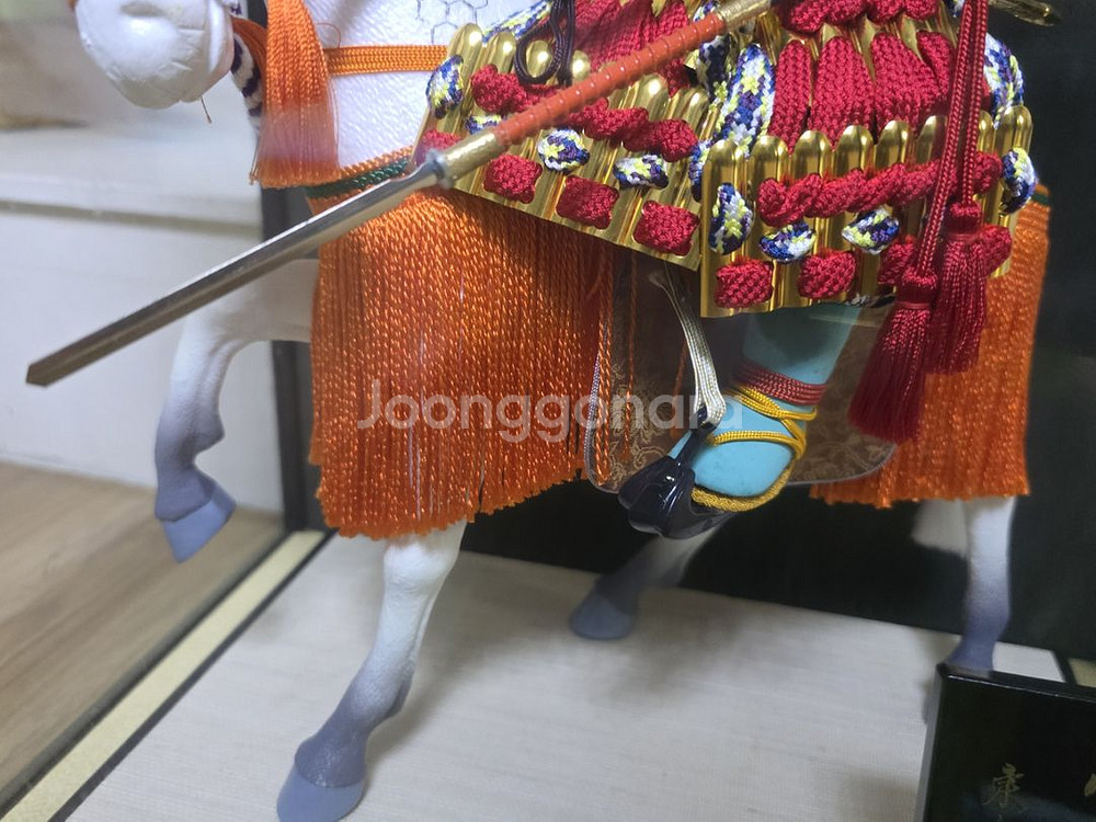 주문제작한 일본인형--6