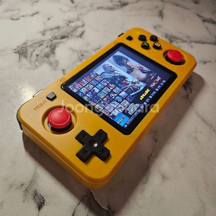 R36H 콘솔게잉기--0