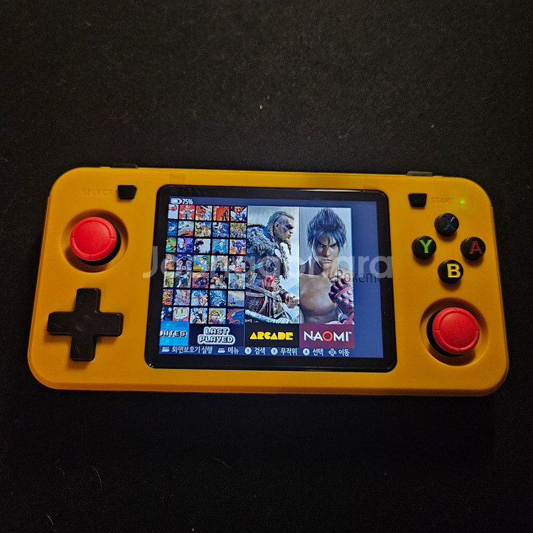 R36H 콘솔게잉기--1