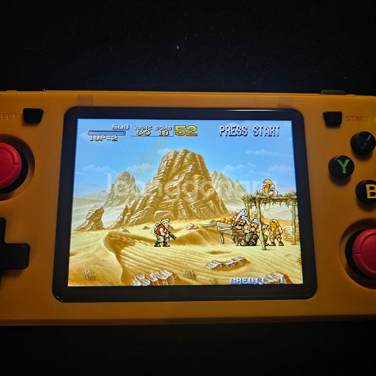 R36H 콘솔게잉기--3