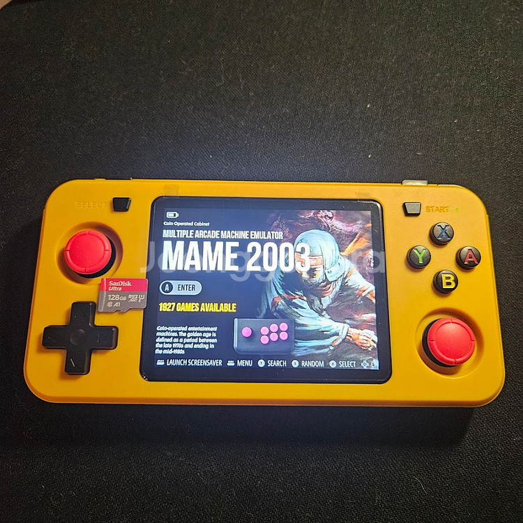 R36H 콘솔게잉기--4