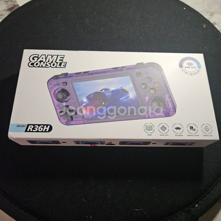 R36H 콘솔게잉기--7