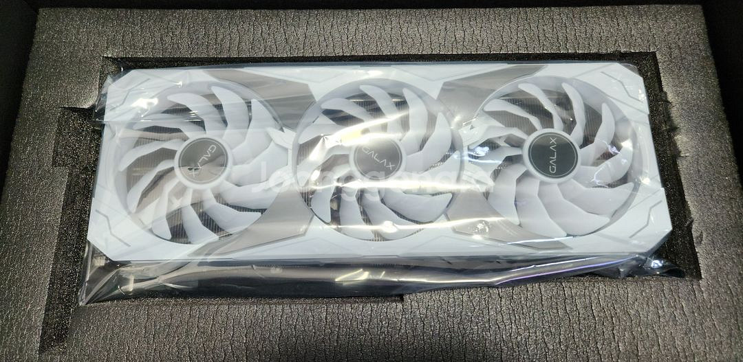 갤럭시 GALAX 지포스 RTX 4090--1
