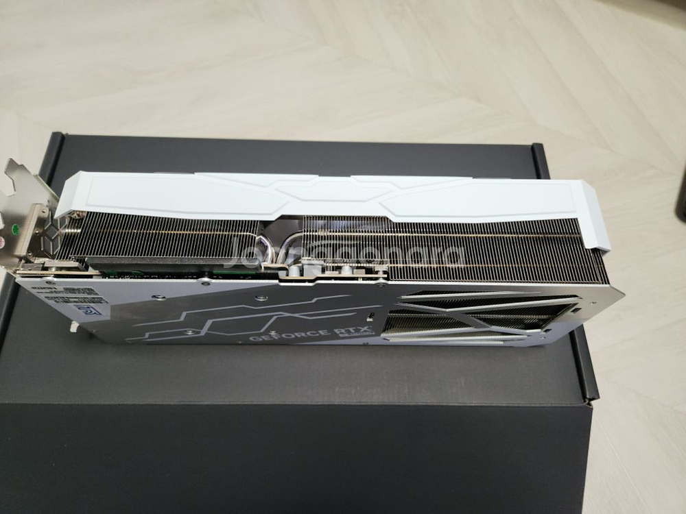 갤럭시 GALAX 지포스 RTX 4090--2