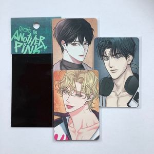 봄툰 핑크 파트너 포카 허니트러블 페이백 논제로섬