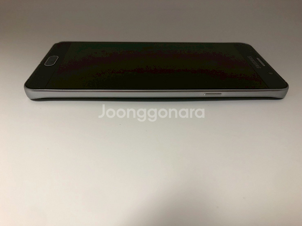 갤럭시 노트5 실버 기기 판매(21481)--5