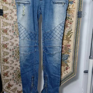 27 발망 디자인 청바지