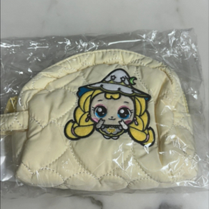 구달 티니핑 반짝핑 파우치