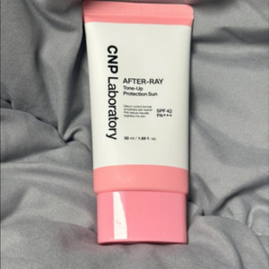 차앤박 톤업 선크림 50ml