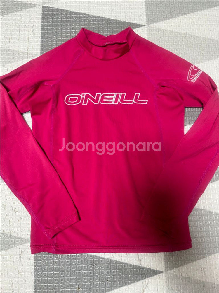 오넬 ONELL 래쉬가드 8세/10세--1