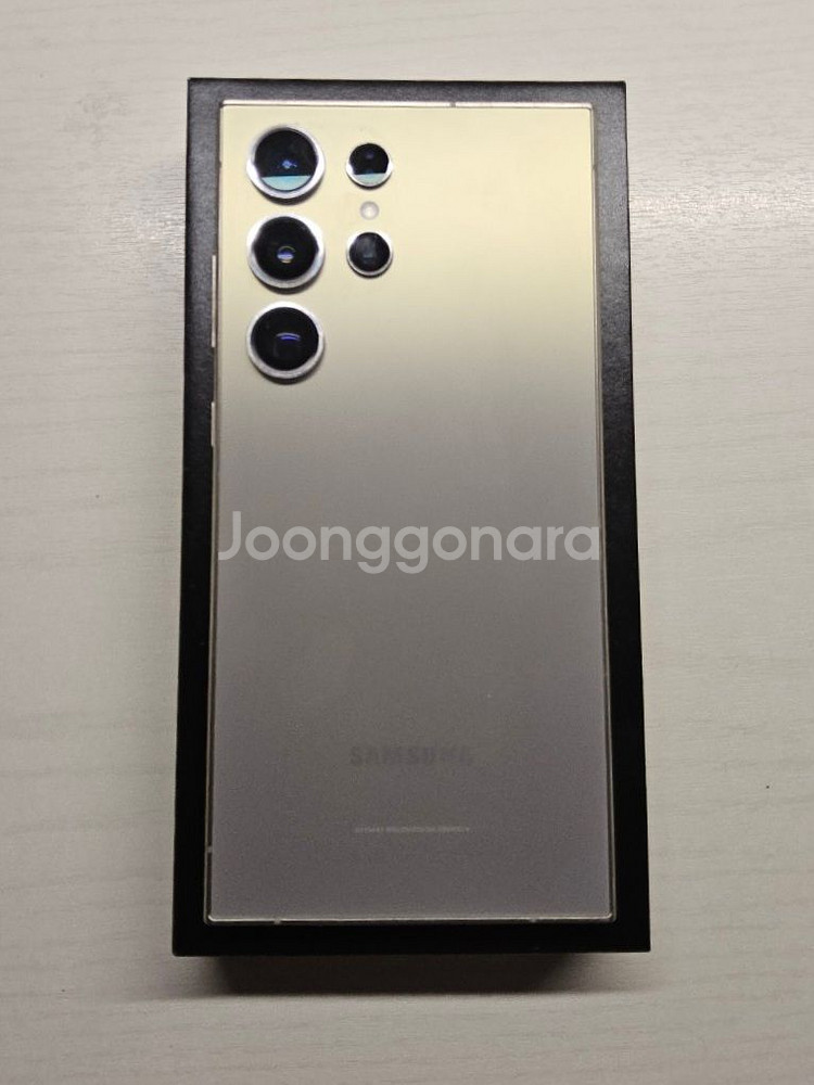 갤럭시 S24 울트라--0