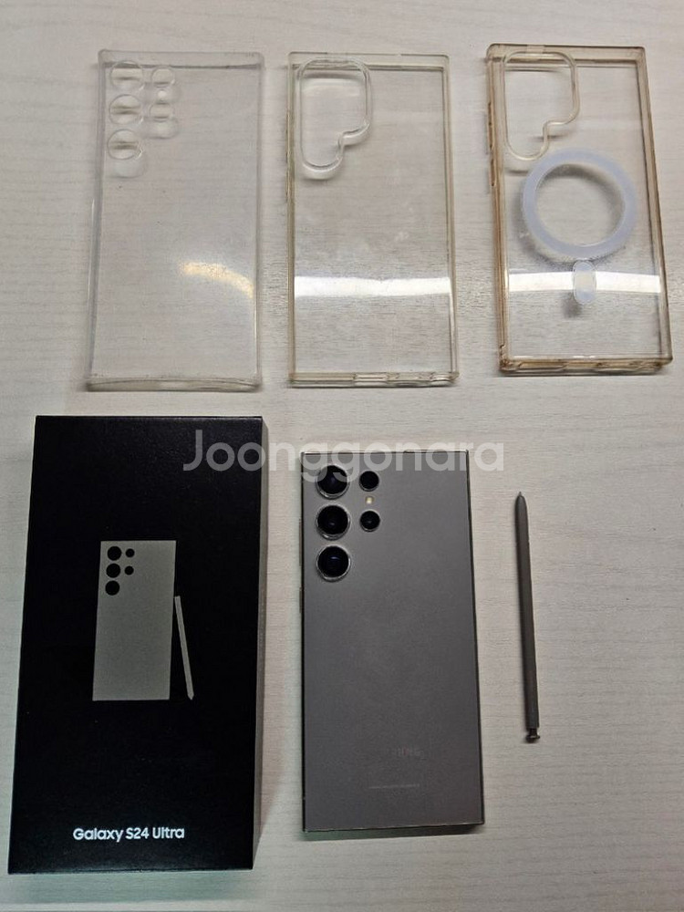 갤럭시 S24 울트라--4