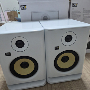 krk rokit5 g5