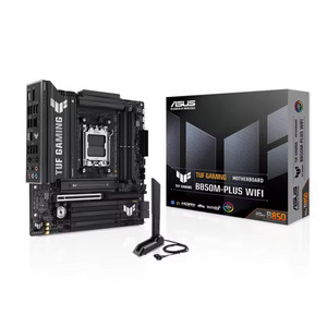 (미개봉)아수스 TUF Gaming B850M WIFI