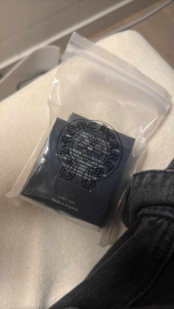 크롬하츠 포에버링 13.5호 이미지