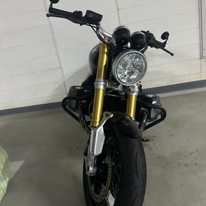 BMW RNINET