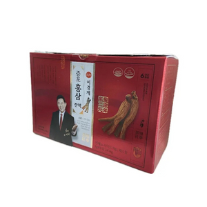 이경재홍삼