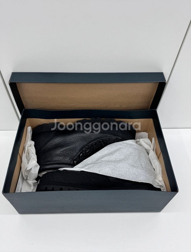 파라부트 요세미티 275size 블랙--5